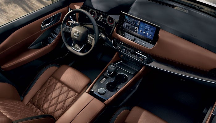 Nissan of Bowie in Bowie MD