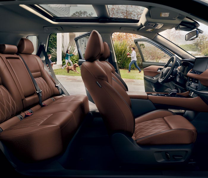 Nissan of Bowie in Bowie MD