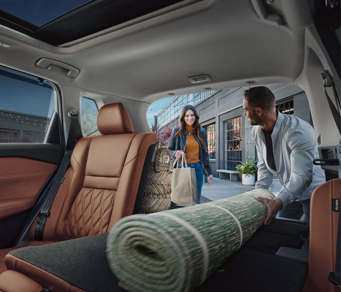 Nissan of Bowie in Bowie MD