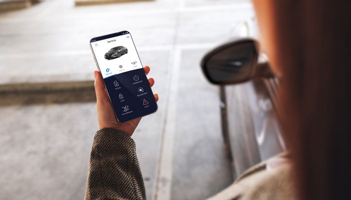 Nissan of Bowie in Bowie MD