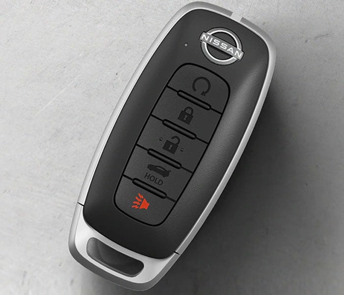 Nissan of Bowie in Bowie MD