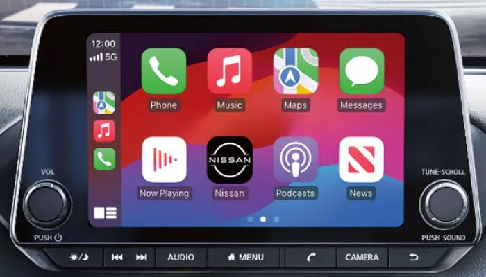 Nissan of Bowie in Bowie MD