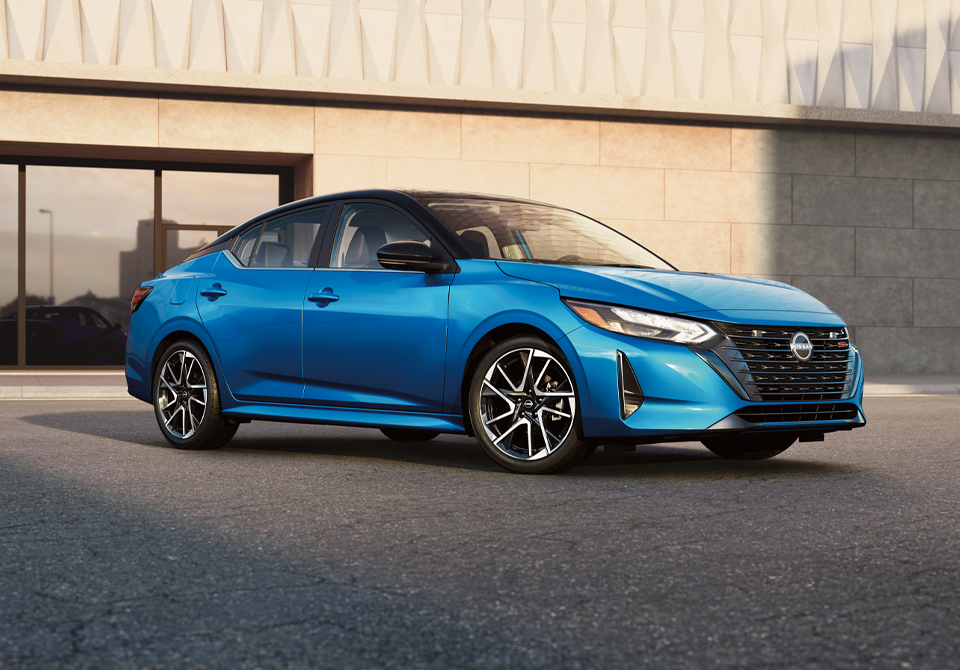 NISSAN Sentra Nissan of Bowie in Bowie MD