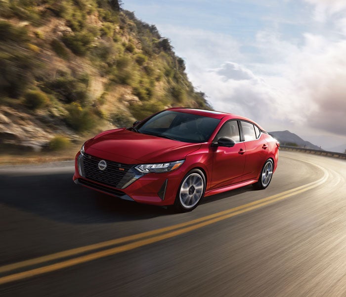 Nissan of Bowie in Bowie MD