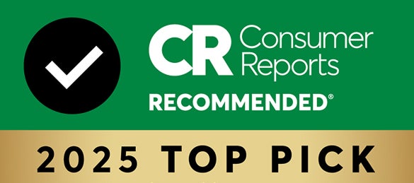 Consumer Reports Top Pick | Nissan of Bowie in Bowie MD