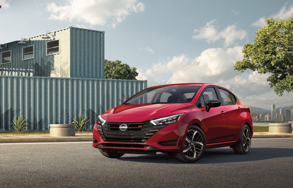 Nissan of Bowie in Bowie MD