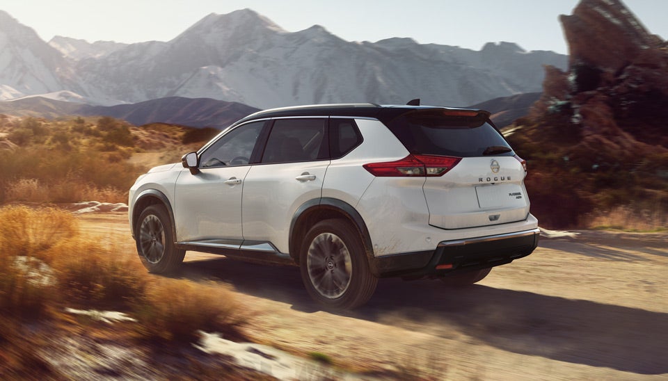 Nissan of Bowie in Bowie MD