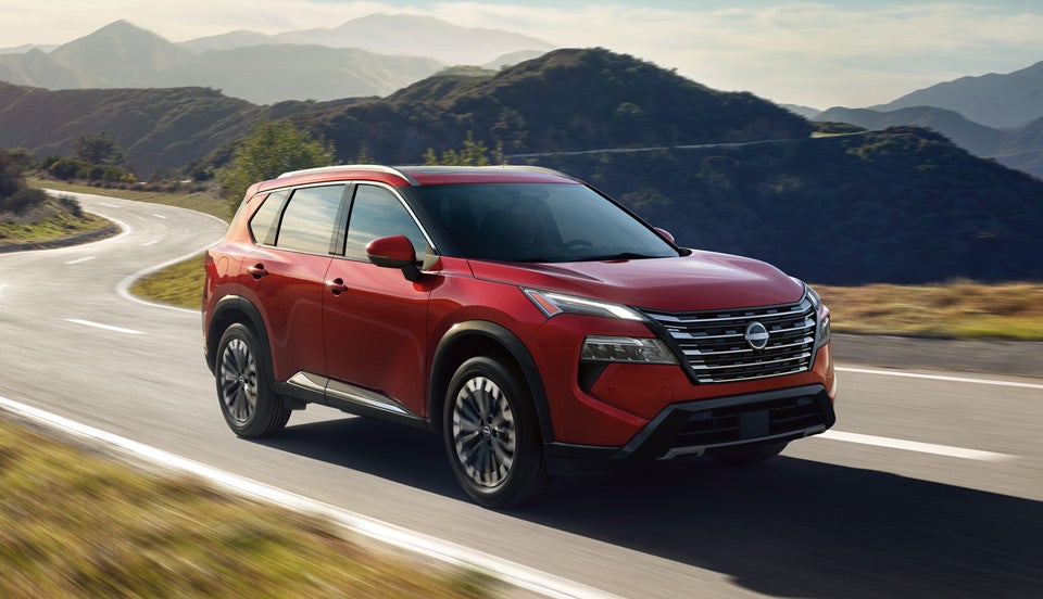 Nissan of Bowie in Bowie MD