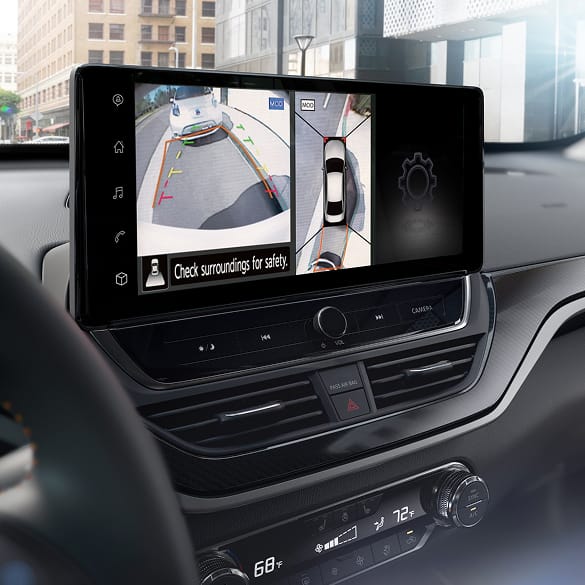 2026 Nissan Altima | Nissan of Bowie in Bowie, MD