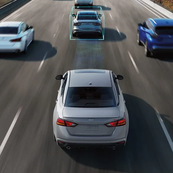 2026 Nissan Altima | Nissan of Bowie in Bowie, MD