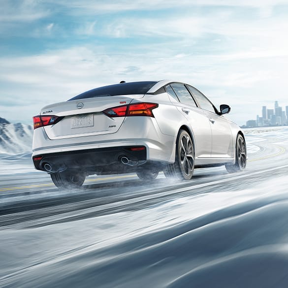 2026 Nissan Altima | Nissan of Bowie in Bowie, MD