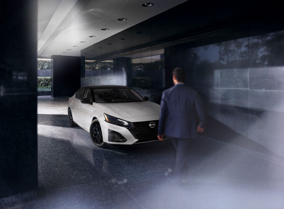 Nissan of Bowie in Bowie MD