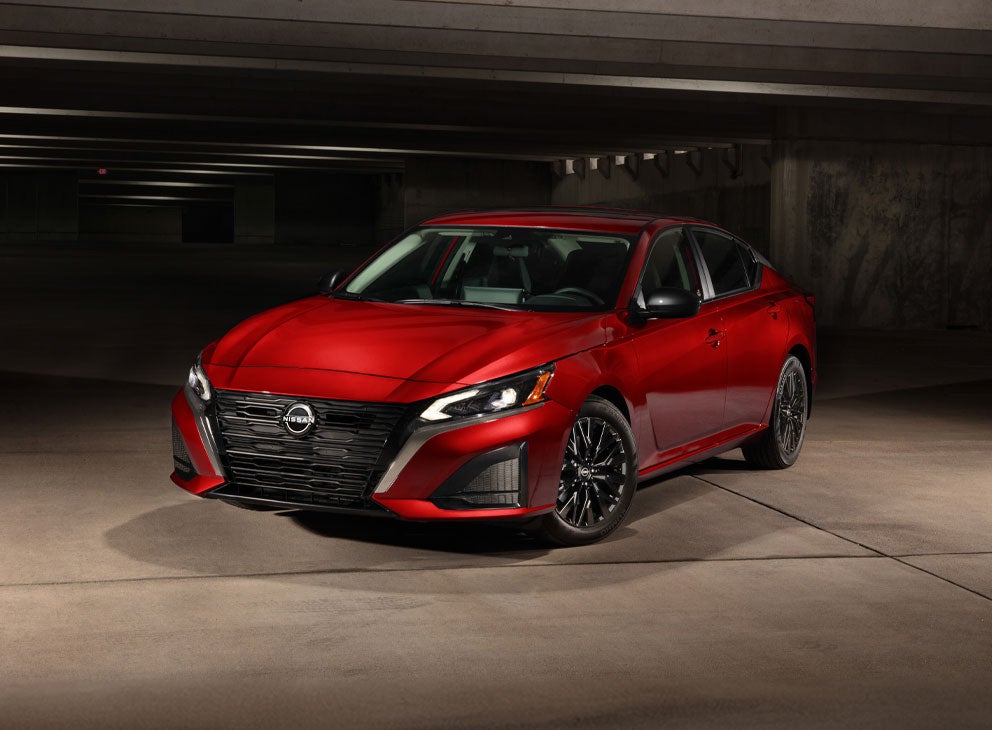 Nissan of Bowie in Bowie MD