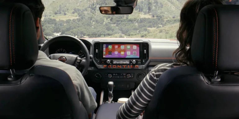 Nissan of Bowie in Bowie MD