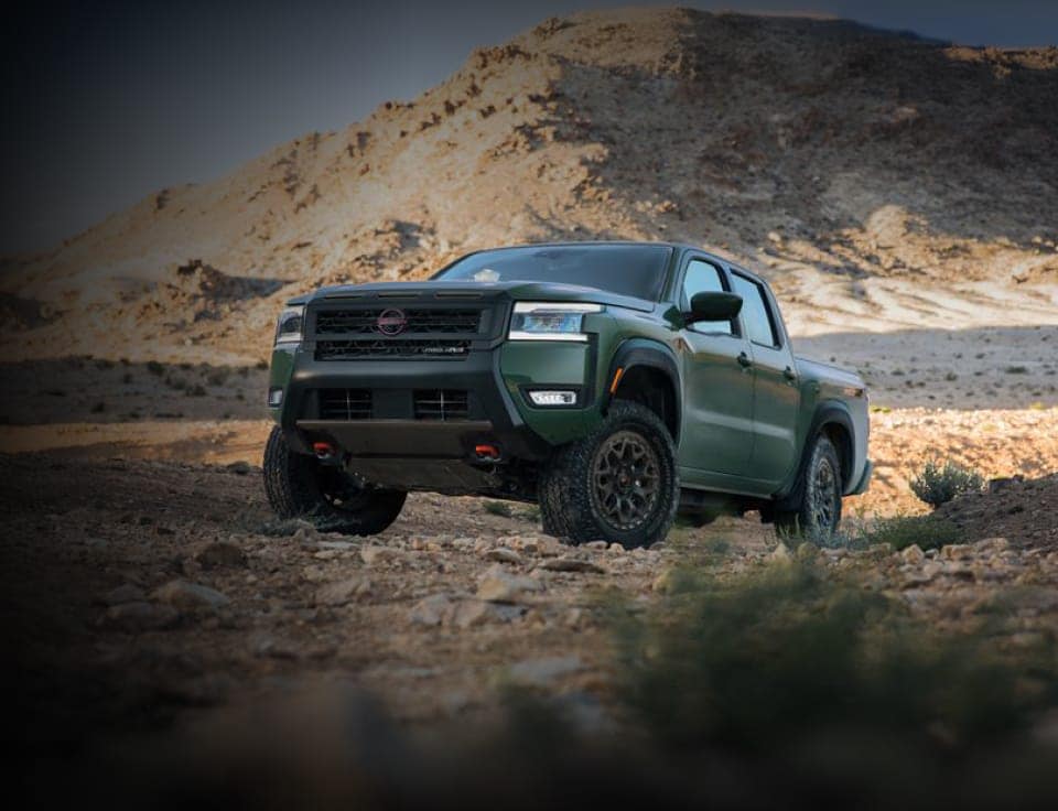 Nissan of Bowie in Bowie MD