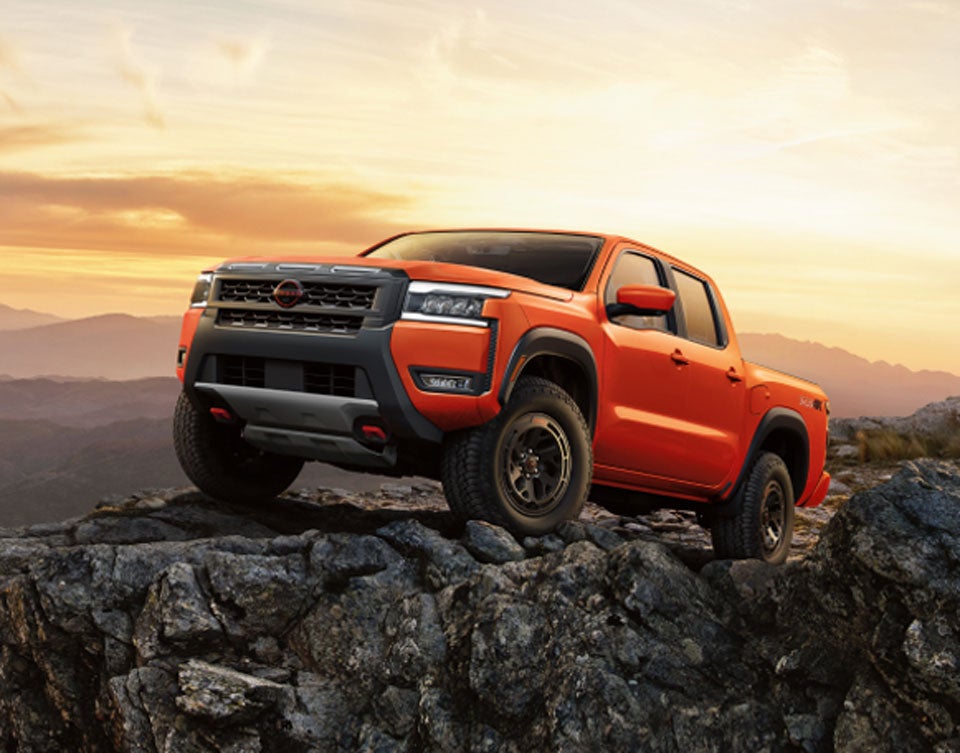 Nissan of Bowie in Bowie MD