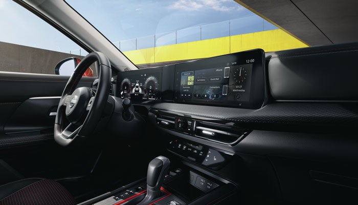 Nissan of Bowie in Bowie MD