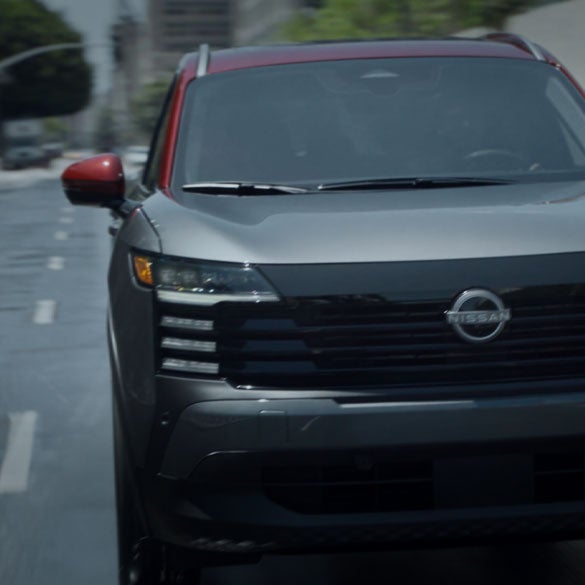 Nissan of Bowie in Bowie MD