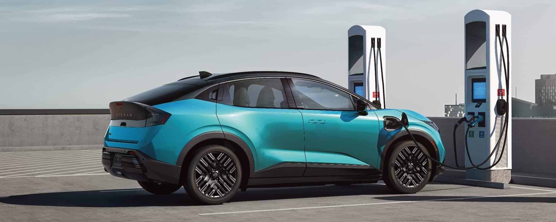 Nissan of Bowie in Bowie MD