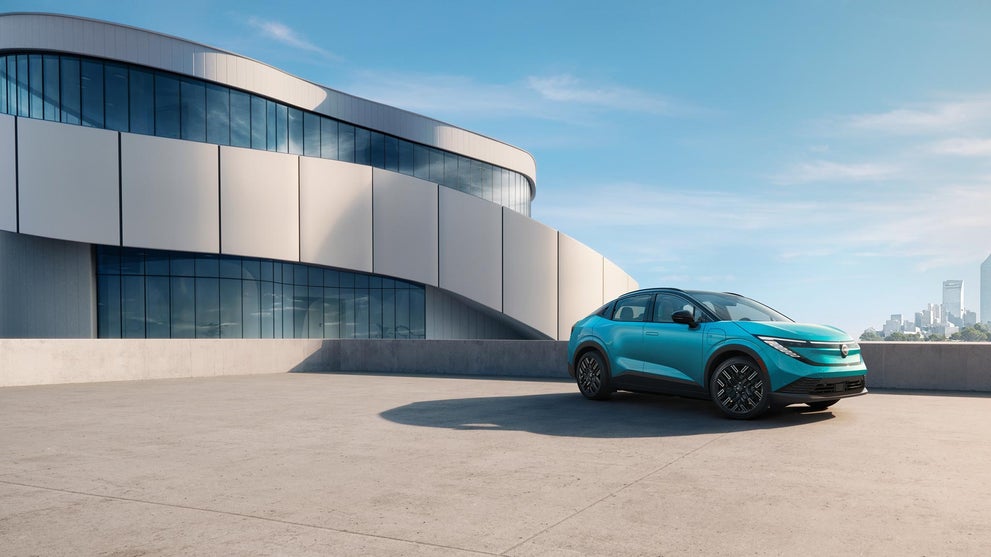 Nissan Leaf Nissan of Bowie in Bowie MD