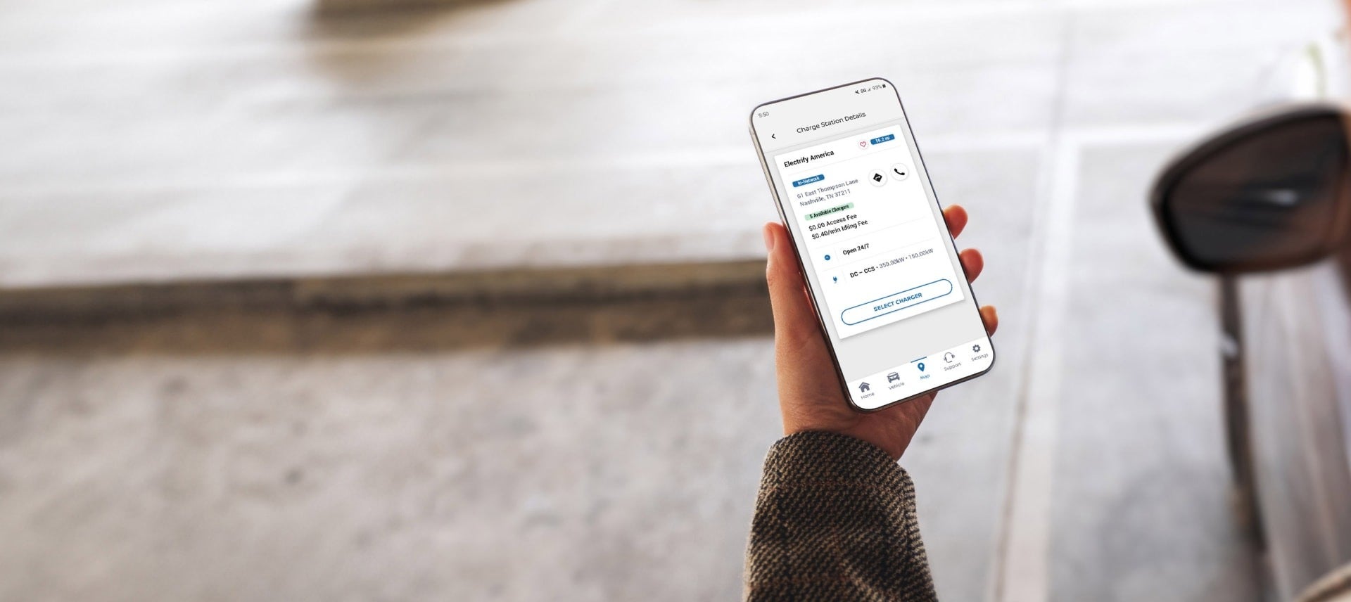 Nissan of Bowie in Bowie MD