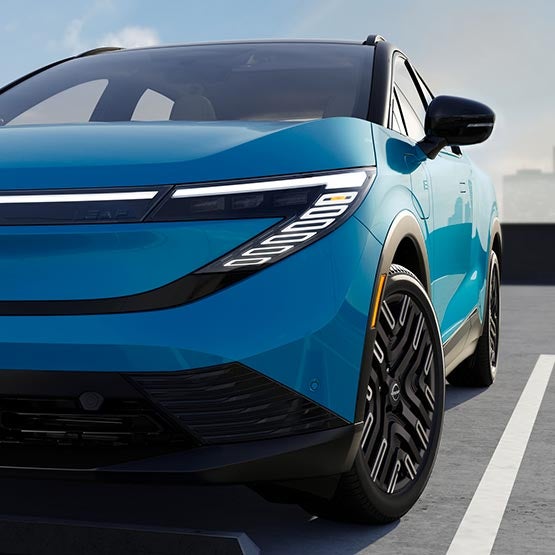 Nissan of Bowie in Bowie MD