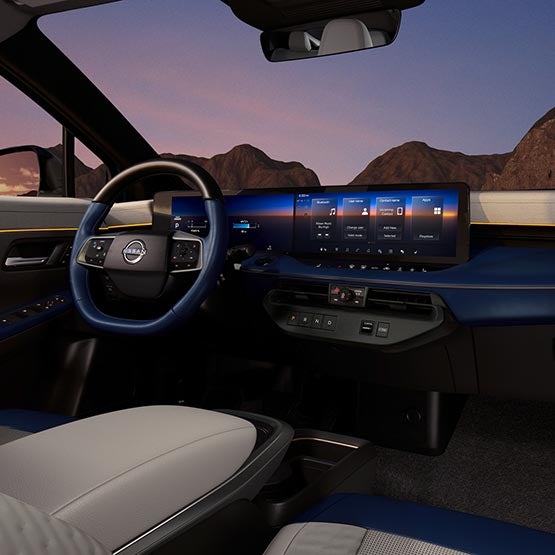 Nissan of Bowie in Bowie MD