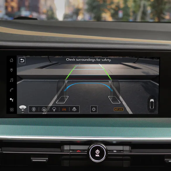 Nissan of Bowie in Bowie MD