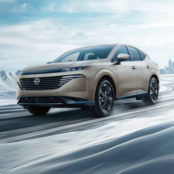 Nissan of Bowie in Bowie MD