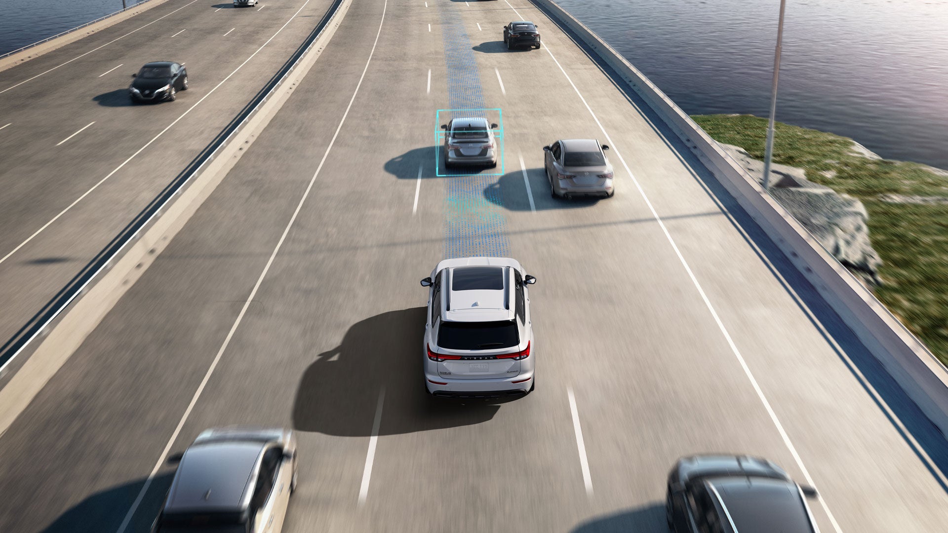 Nissan of Bowie in Bowie MD