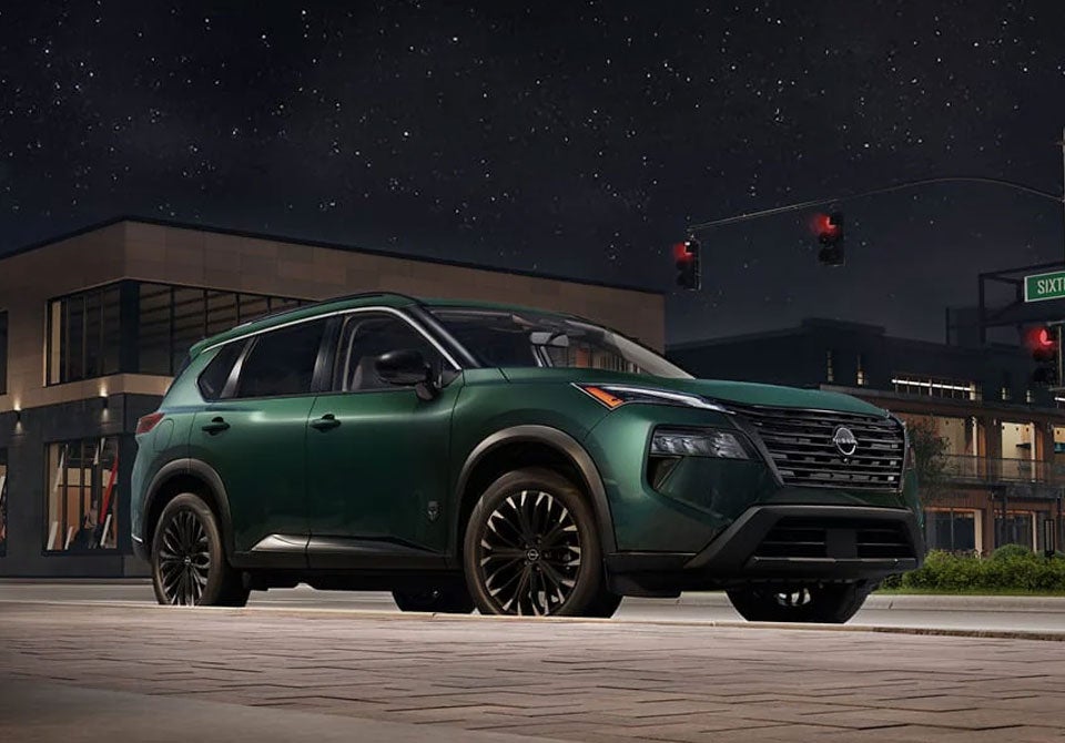 Nissan of Bowie in Bowie MD