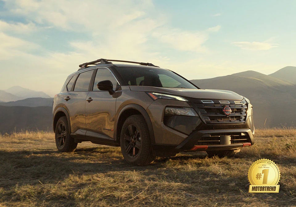 Nissan of Bowie in Bowie MD