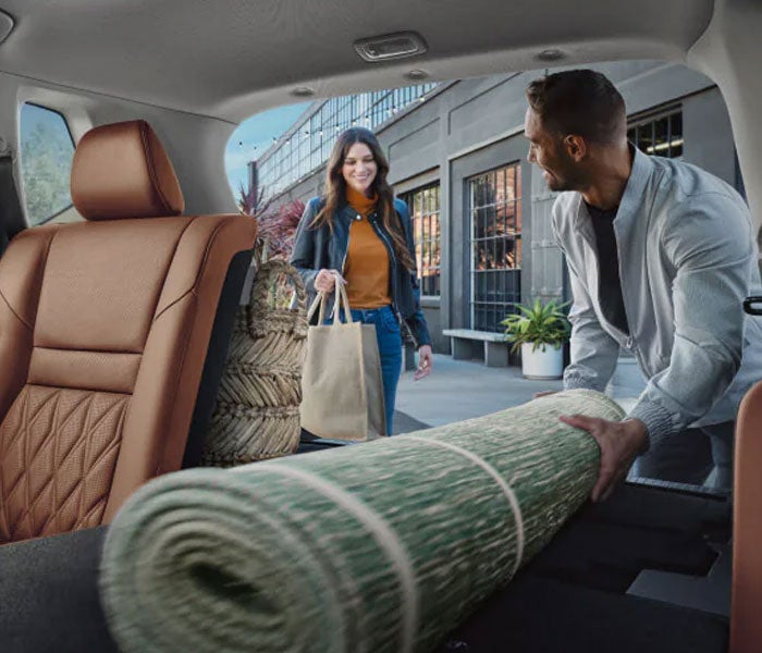 Nissan of Bowie in Bowie MD