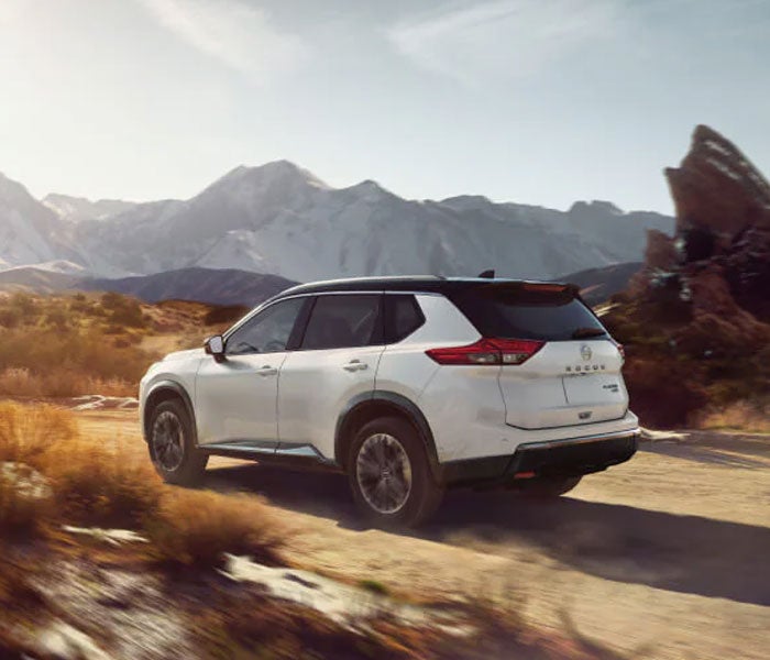 Nissan of Bowie in Bowie MD