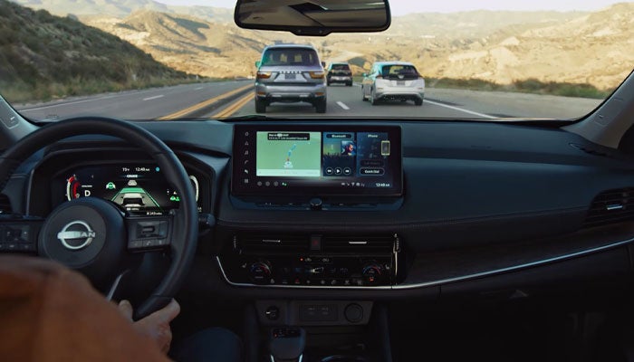 Nissan of Bowie in Bowie MD