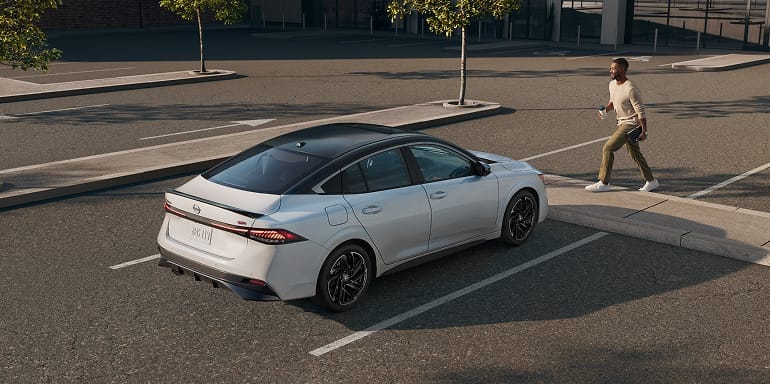 Nissan of Bowie in Bowie MD