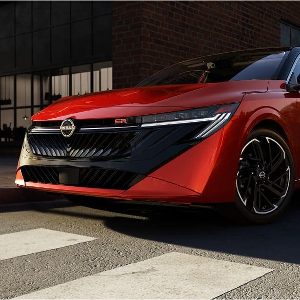 Nissan of Bowie in Bowie MD