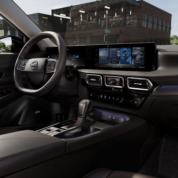 Nissan of Bowie in Bowie MD