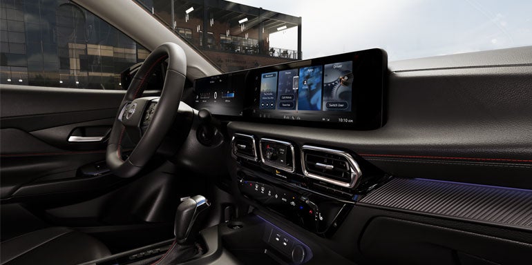 Nissan of Bowie in Bowie MD