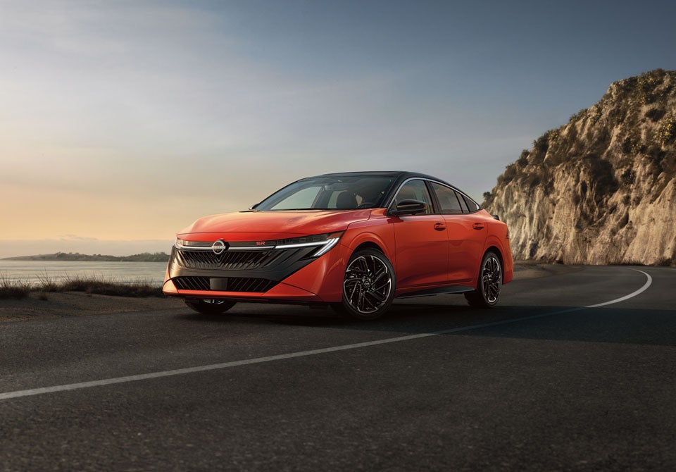 NISSAN Sentra Nissan of Bowie in Bowie MD