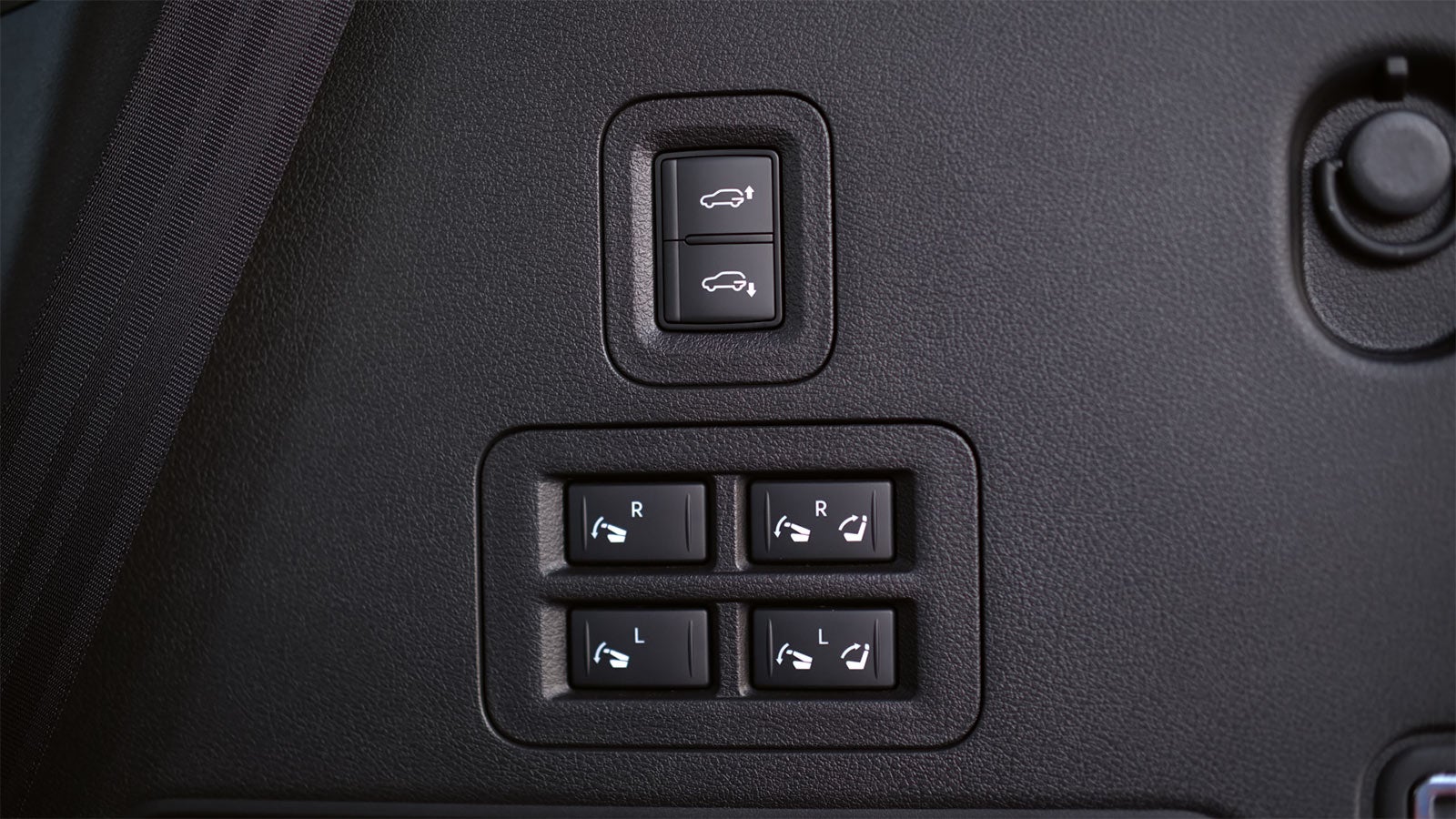 2026 Nissan Armada | Nissan of Bowie in Bowie, MD