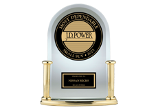 Nissan of Bowie in Bowie MD