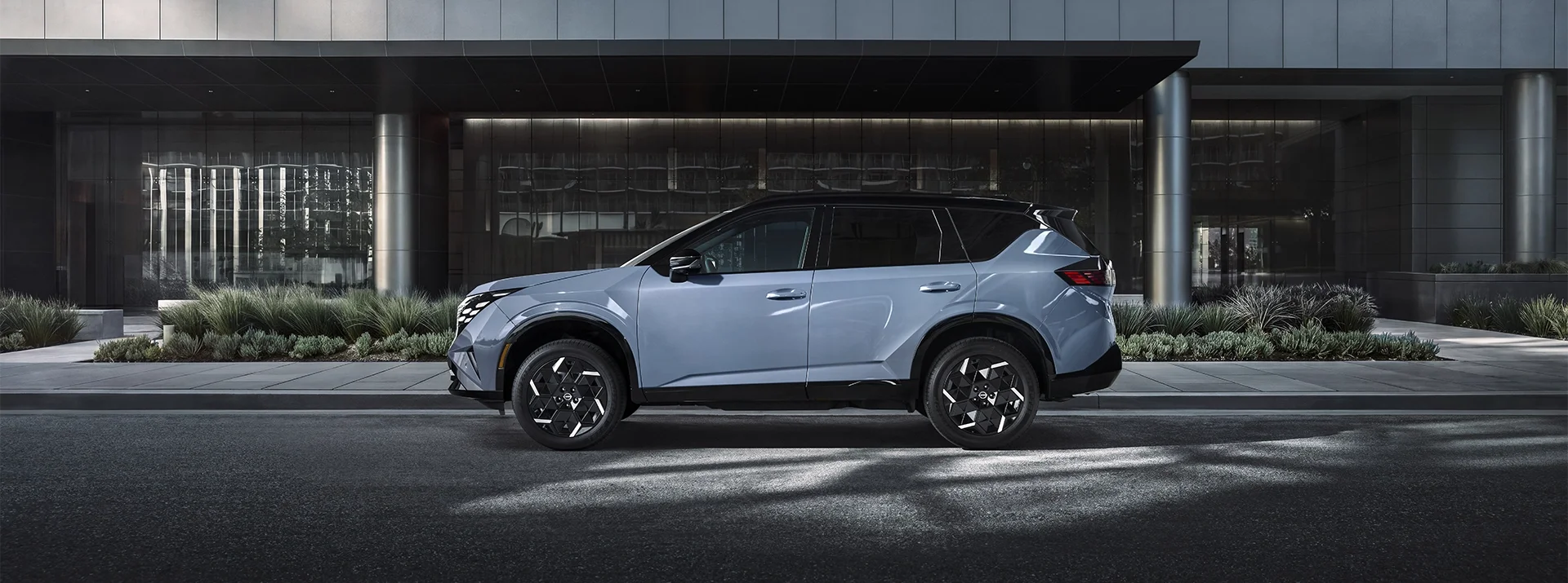 Nissan of Bowie in Bowie MD