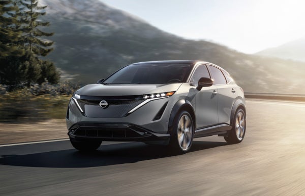 Nissan of Bowie in Bowie MD