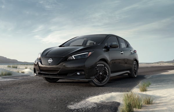 Nissan of Bowie in Bowie MD