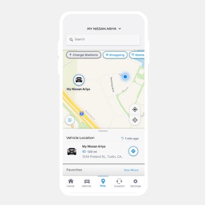 Nissan of Bowie in Bowie MD