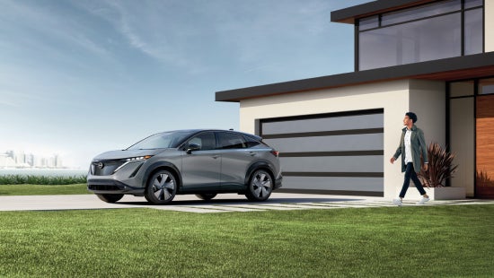 Nissan of Bowie in Bowie MD