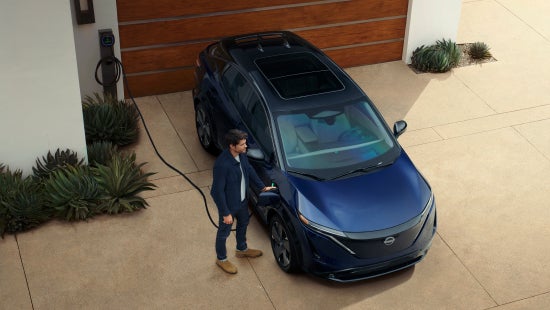 Nissan of Bowie in Bowie MD