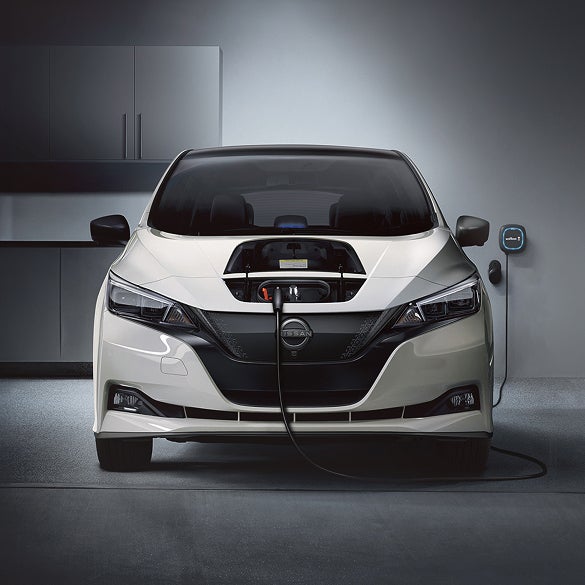 Nissan of Bowie in Bowie MD