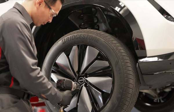 Nissan of Bowie in Bowie MD